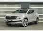 Skoda Karoq 1.5 TSI 150pk DSG ACT Sportline Business | Trekhaak | Panoramadak | Stoel/ Stuurverwarming | Cruise Control Adaptieve | 360 Camera | Achterklep Elektrisch