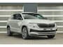 Skoda Karoq 1.5 TSI 150pk DSG ACT Sportline Business | Trekhaak | Panoramadak | Stoel/ Stuurverwarming | Cruise Control Adaptieve | 360 Camera | Achterklep Elektrisch
