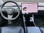 Tesla Model 3 Long Range AWD 75 kWh SOH 86,8% / 19'' Lichtmetalen Velgen ( € 1.700 ) / Autopilot /3 Fase / Adaptive Cruise / Panoramadak / Memory / 5x Stoelverwarming /