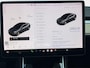 Tesla Model 3 Long Range AWD 75 kWh SOH 86,8% / 19'' Lichtmetalen Velgen ( € 1.700 ) / Autopilot /3 Fase / Adaptive Cruise / Panoramadak / Memory / 5x Stoelverwarming /