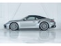 Porsche 911 Cabrio 3.8 Turbo S l PASM l Bose l Matrix PDLS + l