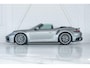 Porsche 911 Cabrio 3.8 Turbo S l PASM l Bose l Matrix PDLS + l