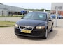Volvo C30 1.8 leder cruise verw stoelen elektr schuifdak