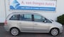 Opel Zafira 2.2 TEMPTATION Automaat,7Pers,Clima,Cruise,PDC