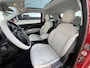 Fiat 500 La Prima 42 kWh SOH 97% | Navigatie | Camera | Stoelverwarming | Leder | Panorama Dak