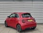 Fiat 500 La Prima 42 kWh SOH 97% | Navigatie | Camera | Stoelverwarming | Leder | Panorama Dak