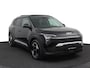 Kia EV3 Plus Advanced 81.4 kWh - Prijs incl. inruilpremie - Schuif-/kanteldak - Lederenbekleding - Stoel / Stuurwielverwarming - Fabrieksgarantie tot 08-2033 of 150.000 km