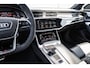 Audi RS6 Avant TFSI 600pk quattro 25Y Edition | Panoramadak | HUD | B&O | Keramisch | Trekhaak | ACC