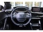 Peugeot 208 1.2 Hybrid 145PK AUTOMAAT GT | PANORAMA DAK | ADAPTIVE CRUISE CONTROL | KEYLESS ENTRY/START | LICHTMETALEN VELGEN 17" | ACHTERUITRIJ CAMERA | FULL LED KOPLAMPEN | PARKEERSENSOREN VOOR + ACHTER | DAB+ RADIO | NAVIGATIE | SFEER VERLICHTING |