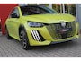 Peugeot 208 1.2 Hybrid 145PK AUTOMAAT GT | PANORAMA DAK | ADAPTIVE CRUISE CONTROL | KEYLESS ENTRY/START | LICHTMETALEN VELGEN 17" | ACHTERUITRIJ CAMERA | FULL LED KOPLAMPEN | PARKEERSENSOREN VOOR + ACHTER | DAB+ RADIO | NAVIGATIE | SFEER VERLICHTING |