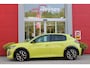 Peugeot 208 1.2 Hybrid 145PK AUTOMAAT GT | PANORAMA DAK | ADAPTIVE CRUISE CONTROL | KEYLESS ENTRY/START | LICHTMETALEN VELGEN 17" | ACHTERUITRIJ CAMERA | FULL LED KOPLAMPEN | PARKEERSENSOREN VOOR + ACHTER | DAB+ RADIO | NAVIGATIE | SFEER VERLICHTING |
