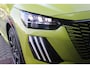 Peugeot 208 1.2 Hybrid 145PK AUTOMAAT GT | PANORAMA DAK | ADAPTIVE CRUISE CONTROL | KEYLESS ENTRY/START | LICHTMETALEN VELGEN 17" | ACHTERUITRIJ CAMERA | FULL LED KOPLAMPEN | PARKEERSENSOREN VOOR + ACHTER | DAB+ RADIO | NAVIGATIE | SFEER VERLICHTING |