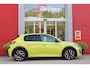 Peugeot 208 1.2 Hybrid 145PK AUTOMAAT GT | PANORAMA DAK | ADAPTIVE CRUISE CONTROL | KEYLESS ENTRY/START | LICHTMETALEN VELGEN 17" | ACHTERUITRIJ CAMERA | FULL LED KOPLAMPEN | PARKEERSENSOREN VOOR + ACHTER | DAB+ RADIO | NAVIGATIE | SFEER VERLICHTING |