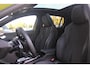 Peugeot 208 1.2 Hybrid 145PK AUTOMAAT GT | PANORAMA DAK | ADAPTIVE CRUISE CONTROL | KEYLESS ENTRY/START | LICHTMETALEN VELGEN 17" | ACHTERUITRIJ CAMERA | FULL LED KOPLAMPEN | PARKEERSENSOREN VOOR + ACHTER | DAB+ RADIO | NAVIGATIE | SFEER VERLICHTING |