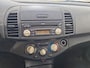 Nissan Micra 1.2 / LAAG KM/ ZUINIG