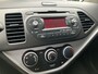 Kia Picanto 1.0 CVVT ComfortLine | WORDT VERWACHT | AIRCO | RADIO | BLUETOOTH | ELEKTRISCHE RAMEN VOOR | 5-DEURS |