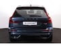 Volvo XC60 T6 Recharge AWD Plus Dark - Panorama/schuifdak - IntelliSafe Assist & Surround - 360º Camera - Harman Kardon audio - Verwarmde voorstoelen, stuur & achterbank - Parkeersensoren voor & achter - Elektr. bedienb. voorstoelen met geheugen - Head up display - Draadloze tel. lader -  Extra getint glas - 19' LMV