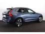 Volvo XC60 T6 Recharge AWD Plus Dark - Panorama/schuifdak - IntelliSafe Assist & Surround - 360º Camera - Harman Kardon audio - Verwarmde voorstoelen, stuur & achterbank - Parkeersensoren voor & achter - Elektr. bedienb. voorstoelen met geheugen - Head up display - Draadloze tel. lader -  Extra getint glas - 19' LMV