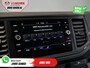 Volkswagen Crafter 35 2.0 TDI 180 pk DSG Aut. L3H3 Imperiaal + Trap/ 270Gr.deuren/ Gev.stoel/ Carplay/ Navi/ Camera/ PDC/ Cruise/ Airco