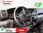 Volkswagen Crafter 35 2.0 TDI 180 pk DSG Aut. L3H3 Imperiaal + Trap/ 270Gr.deuren/ Gev.stoel/ Carplay/ Navi/ Camera/ PDC/ Cruise/ Airco