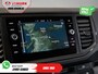 Volkswagen Crafter 35 2.0 TDI 180 pk DSG Aut. L3H3 Imperiaal + Trap/ 270Gr.deuren/ Gev.stoel/ Carplay/ Navi/ Camera/ PDC/ Cruise/ Airco