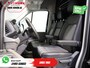 Volkswagen Crafter 35 2.0 TDI 180 pk DSG Aut. L3H3 Imperiaal + Trap/ 270Gr.deuren/ Gev.stoel/ Carplay/ Navi/ Camera/ PDC/ Cruise/ Airco