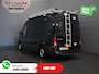 Volkswagen Crafter 35 2.0 TDI 180 pk DSG Aut. L3H3 Imperiaal + Trap/ 270Gr.deuren/ Gev.stoel/ Carplay/ Navi/ Camera/ PDC/ Cruise/ Airco