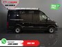 Volkswagen Crafter 35 2.0 TDI 180 pk DSG Aut. L3H3 Imperiaal + Trap/ 270Gr.deuren/ Gev.stoel/ Carplay/ Navi/ Camera/ PDC/ Cruise/ Airco