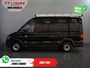Volkswagen Crafter 35 2.0 TDI 180 pk DSG Aut. L3H3 Imperiaal + Trap/ 270Gr.deuren/ Gev.stoel/ Carplay/ Navi/ Camera/ PDC/ Cruise/ Airco