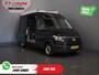 Volkswagen Crafter 35 2.0 TDI 180 pk DSG Aut. L3H3 Imperiaal + Trap/ 270Gr.deuren/ Gev.stoel/ Carplay/ Navi/ Camera/ PDC/ Cruise/ Airco