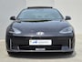 Hyundai Ioniq 6 Business 77.4 kWh / SOH 100% / Fabrieksgarantie tot 05-2028 / Bose Audio Systeem / Dealer onderhouden / Glazen schuif- en kanteldak / CCS snelladen / Head Up Display  / Elektrische achterklep / Trekgewicht 1500 kg / Rondomzicht camera / Stuur- Stoel & Achterbank verwarming /