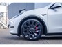 Tesla Model Y Performance AWD 75 kWh | Trekhaak | Panoramadak | Dodehoek detectie | 21'' | Memory | Leder | Autopilot | Dodehoek detectie | Electronic climate controle