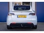 Tesla Model Y Performance AWD 75 kWh | Trekhaak | Panoramadak | Dodehoek detectie | 21'' | Memory | Leder | Autopilot | Dodehoek detectie | Electronic climate controle