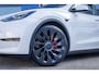 Tesla Model Y Performance AWD 75 kWh | Trekhaak | Panoramadak | Dodehoek detectie | 21'' | Memory | Leder | Autopilot | Dodehoek detectie | Electronic climate controle