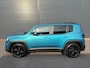 Jeep Renegade 150pk Limited Edition (Trekhaak - LED - 18"incl 4S - Automatische Airco - Stoel-/-stuurverwarming - Camera - Apple Carplay - Navigatie - Keyless Entry - Adaptieve Cruise Controle)