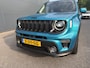 Jeep Renegade 150pk Limited Edition (Trekhaak - LED - 18"incl 4S - Automatische Airco - Stoel-/-stuurverwarming - Camera - Apple Carplay - Navigatie - Keyless Entry - Adaptieve Cruise Controle)
