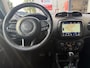 Jeep Renegade 150pk Limited Edition (Trekhaak - LED - 18"incl 4S - Automatische Airco - Stoel-/-stuurverwarming - Camera - Apple Carplay - Navigatie - Keyless Entry - Adaptieve Cruise Controle)