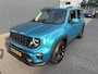 Jeep Renegade 150pk Limited Edition (Trekhaak - LED - 18"incl 4S - Automatische Airco - Stoel-/-stuurverwarming - Camera - Apple Carplay - Navigatie - Keyless Entry - Adaptieve Cruise Controle)
