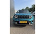 Jeep Renegade 150pk Limited Edition (Trekhaak - LED - 18"incl 4S - Automatische Airco - Stoel-/-stuurverwarming - Camera - Apple Carplay - Navigatie - Keyless Entry - Adaptieve Cruise Controle)