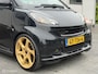 smart Fortwo coupé 130pk BRABUS Xclusive|RIJKLAAR|€10K FACTUREN|AC|NAV|UNIEK|GARANTY|HISTORY!
