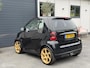 smart Fortwo coupé 130pk BRABUS Xclusive|RIJKLAAR|€10K FACTUREN|AC|NAV|UNIEK|GARANTY|HISTORY!