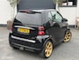 smart Fortwo coupé 130pk BRABUS Xclusive|RIJKLAAR|€10K FACTUREN|AC|NAV|UNIEK|GARANTY|HISTORY!