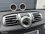 smart Fortwo coupé 130pk BRABUS Xclusive|RIJKLAAR|€10K FACTUREN|AC|NAV|UNIEK|GARANTY|HISTORY!