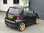 smart Fortwo coupé 130pk BRABUS Xclusive|RIJKLAAR|€10K FACTUREN|AC|NAV|UNIEK|GARANTY|HISTORY!