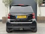 smart Fortwo coupé 130pk BRABUS Xclusive|RIJKLAAR|€10K FACTUREN|AC|NAV|UNIEK|GARANTY|HISTORY!