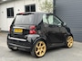 smart Fortwo coupé 130pk BRABUS Xclusive|RIJKLAAR|€10K FACTUREN|AC|NAV|UNIEK|GARANTY|HISTORY!
