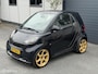smart Fortwo coupé 130pk BRABUS Xclusive|RIJKLAAR|€10K FACTUREN|AC|NAV|UNIEK|GARANTY|HISTORY!