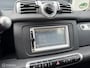 smart Fortwo coupé 130pk BRABUS Xclusive|RIJKLAAR|€10K FACTUREN|AC|NAV|UNIEK|GARANTY|HISTORY!