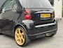 smart Fortwo coupé 130pk BRABUS Xclusive|RIJKLAAR|€10K FACTUREN|AC|NAV|UNIEK|GARANTY|HISTORY!
