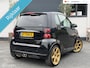 smart Fortwo coupé 130pk BRABUS Xclusive|RIJKLAAR|€10K FACTUREN|AC|NAV|UNIEK|GARANTY|HISTORY!